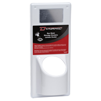 Panneau pour douche oculaire Dynamic WestPier