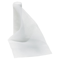Dynamic Gauze Bandage, Roll, 15' L x 4" W, Medical Device Class 1 WestPier