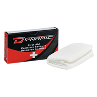 Dynamic Gauze Compress, Pad, 36" L x 36" W, Sterile, Medical Device Class 1 WestPier