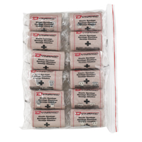 Dynamic Tensor Bandage, 15' L x 3" W, Class 1 WestPier