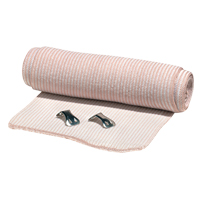 Dynamic Tensor Bandage, 15' L x 6" W, Class 1 WestPier