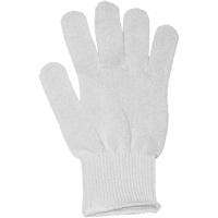 Salisbury  Summer Glove Liners, Cotton, 10 Gauge, One Size WestPier