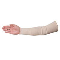 North&reg; Sleeve, 18", Cotton, Beige WestPier