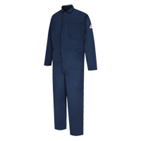 Flame-Resistant Clothing