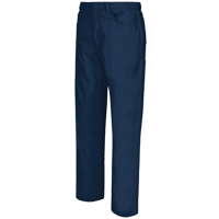 Excel FR&reg; Comfortouch&reg; Loose Fit Jeans, 34 Waist, 32 Inseam WestPier