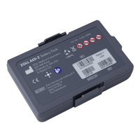 AED Replacement Battery Pack, Zoll AED 3 For, Class 4 WestPier