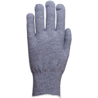 Fireproof Liner Knit Glove, Kermel<sup>®</sup>/Thermolite<sup>®</sup>/Viscose FR<sup>®</sup>, 7/Small, Protects Up To 752° F (400° C) SHB949 | WestPier