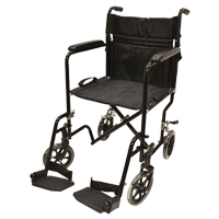 Transport Chair SGC245 | WestPier