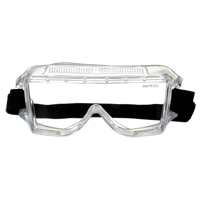 Centurion Safety Impact Goggles, Clear Lens, Anti-Fog, Direct Vent WestPier