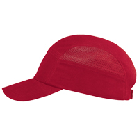 Dynamic™ Grand Slam II Bump Cap, Red SGC423 | WestPier