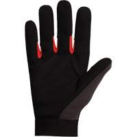 Gants de m&eacute;canicien Clutch Gear, Paume Synth&eacute;tique, Taille Petit WestPier
