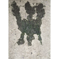 Spilltration Husky Rugs, 32" W x 4' L, Heavyweight WestPier