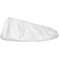 Shoe Covers, Large, Tyvek<sup>®</sup> IsoClean<sup>®</sup>, White SGS307 | WestPier