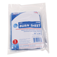 Burn Sheets SGD197 | WestPier