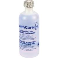 Dynamic Isopropyl Rubbing Alcohol, Liquid, Antiseptic WestPier