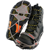 Crampons de rechange pour dispositif de traction pour botte de travail Yaktrax WestPier