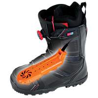 S&eacute;choir portable Dryguy Travel Dry DX pour bottes et souliers WestPier