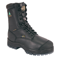 North<sup>®</sup> Oliver<sup>®</sup> 45 Series Thermal Work Boots, Leather, Size 6, Impermeable SGD833 | WestPier