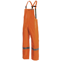 Utili-Gard<sup>®</sup> FR Jacket, PVC, 2X-Large, Orange SGC626 | WestPier