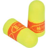 Bouchons d'oreilles E-A-Rsoft SuperFit 33, Vrac - Sac en poly WestPier