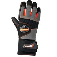 Gants antivibration Proflex 9012 avec support du poignet, Taille Petit, Paume Synth&eacute;tique WestPier