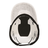 Skullerz&reg; 8945 Universal Bump Cap Insert WestPier