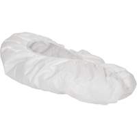 KleenGuard™ A40 Shoe Covers, One Size, Microporous, White SGF922 | WestPier