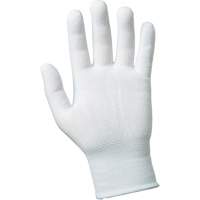 KleenGuard™ G35 Inspection Gloves, Nylon, Knit Wrist Cuff, Small SGH343 | WestPier