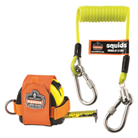 Trousse de longe pour ruban &agrave; mesurer 3190 Squids WestPier