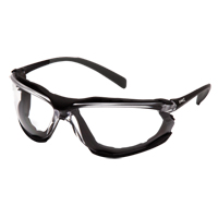 Proximity Safety Glasses, Clear Lens, Anti-Fog Coating, ANSI Z87+/CSA Z94.3 SGI169 | WestPier