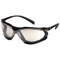 Proximity Safety Glasses, Indoor/Outdoor Mirror Lens, Anti-Fog Coating, ANSI Z87+/CSA Z94.3 SGI171 | WestPier