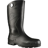 Chesapeake<sup>®</sup> Boots, PVC, Steel Toe, Size 4 SGI535 | WestPier