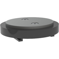Strobe Light Attachment, Black WestPier