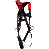 Vest Style Harness, CSA Certified, Class AP, Large/Medium, 420 lbs. Cap. WestPier
