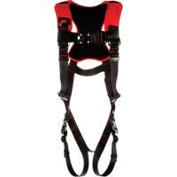 Comfort Vest-Style Harness, CSA Certified, Class AL, Small, 420 lbs. Cap. WestPier