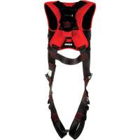 Comfort Vest-Style Harness, CSA Certified, Class AL, Small, 420 lbs. Cap. WestPier