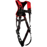 Comfort Vest-Style Harness, CSA Certified, Class A, Small, 420 lbs. Cap. WestPier