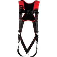 Comfort Vest-Style Harness, CSA Certified, Class AL, Large/Medium, 420 lbs. Cap. WestPier