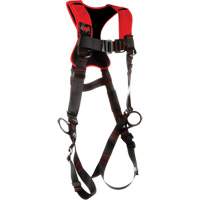 Comfort Vest-Style Harness, CSA Certified, Class ALP, Small, 420 lbs. Cap. WestPier