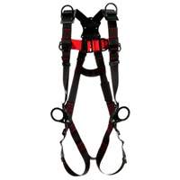 Vest-Style Harness, CSA Certified, Class AELP, Small, 420 lbs. Cap. WestPier