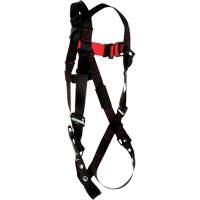 Vest-Style Harness, CSA Certified, Class AL, Small, 420 lbs. Cap. WestPier