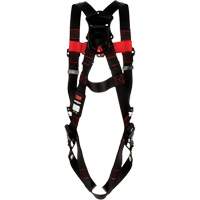 Vest-Style Harness, CSA Certified, Class AL, Small, 420 lbs. Cap. WestPier