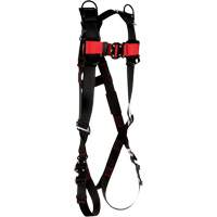 Vest-Style Harness, CSA Certified, Class AE, Large/Medium, 420 lbs. Cap. WestPier