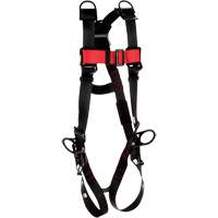 Vest-Style Harness, CSA Certified, Class AEP, Small, 420 lbs. Cap. WestPier