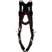 Vest-Style Harness, CSA Certified, Class AEP, Small, 420 lbs. Cap. WestPier