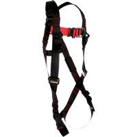 Vest-Style Harness, CSA Certified, Class AL, Small, 420 lbs. Cap. WestPier