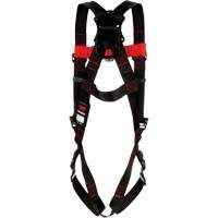 Vest-Style Harness, CSA Certified, Class AL, Small, 420 lbs. Cap. WestPier