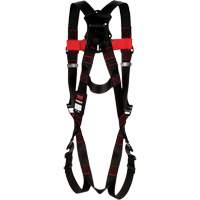 Vest-Style Harness, CSA Certified, Class AL, Small, 420 lbs. Cap. WestPier