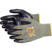 Dexterity<sup>®</sup> Flame-Resistant Gloves, 5, 10" L, 9.2 cal/cm², Level 2, NFPA 70E SGK910 | WestPier