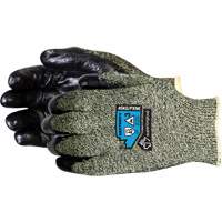 Dexterity<sup>®</sup> Winter-Lined Glove, 6, 10" L, 25 cal/cm², Level 3, NFPA 70E SGK966 | WestPier